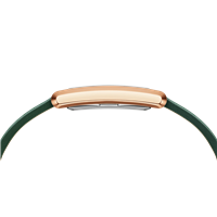 Montre Daniel Wellington Femme The Bound in Acier DW00100694 - DW00100694